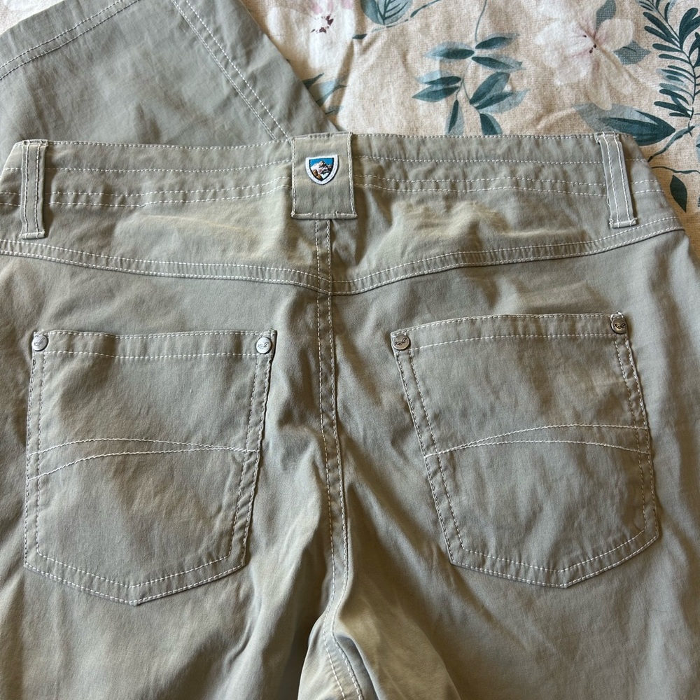Kuhl, lightweight pant